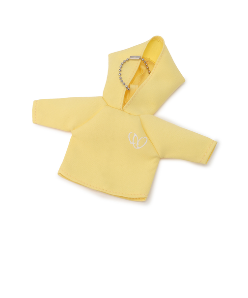 フーディーキーホルダー