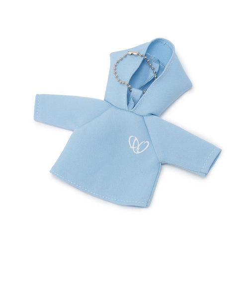 フーディーキーホルダー