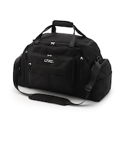 【LTXC】【撥水】拡張ボストンバッグ