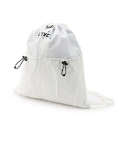 【LTXC】【撥水】ナイロンナップサック