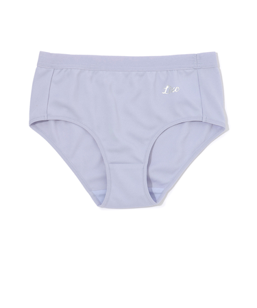 ワンポイントロゴショーツ