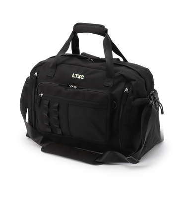 【LTXC】【撥水】拡張3wayボストン