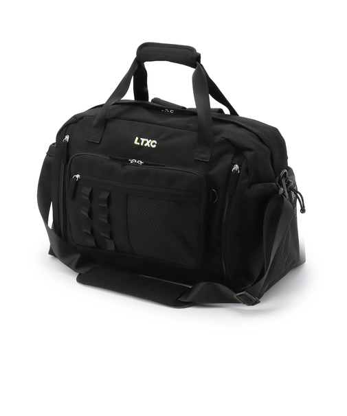 【LTXC】【撥水】拡張3wayボストン