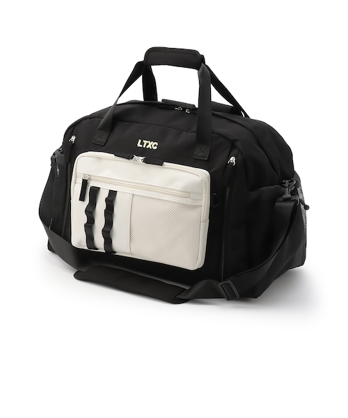 LTXC】【撥水】拡張3wayボストン｜ラブトキシックの通販｜&mall