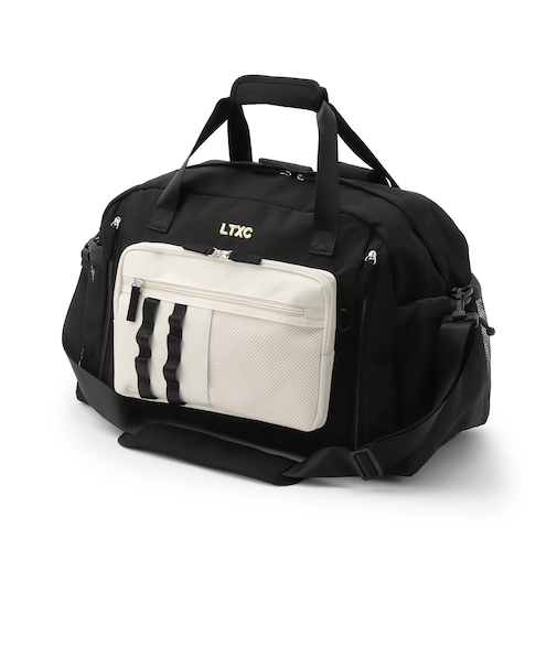 【LTXC】【撥水】拡張3wayボストン