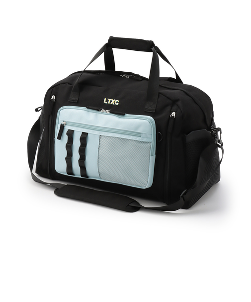 【LTXC】【撥水】拡張3wayボストン