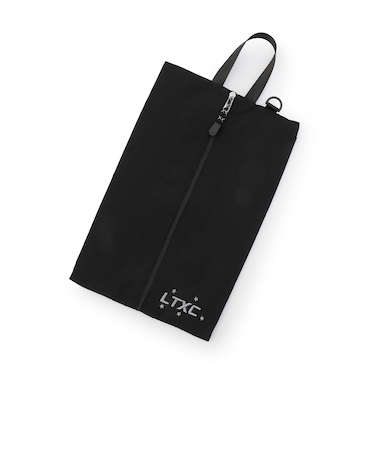 【LTXC】【撥水】シューズケース