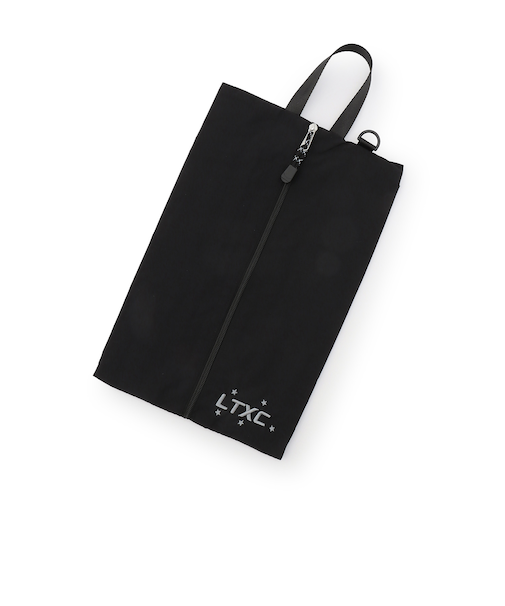 【LTXC】【撥水】シューズケース