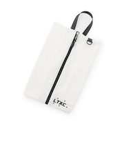 【LTXC】【撥水】シューズケース