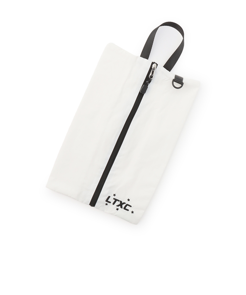 【LTXC】【撥水】シューズケース