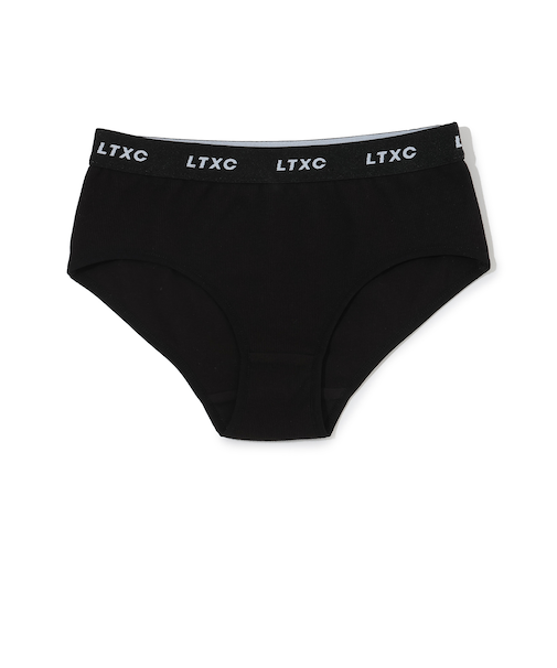 【LTXC】ロゴショーツ