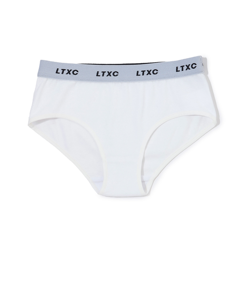 【LTXC】ロゴショーツ