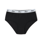 【LTXC】ロゴテレコショーツ