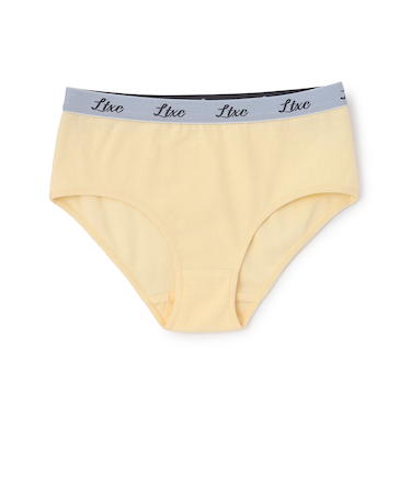 【LTXC】ロゴテレコショーツ