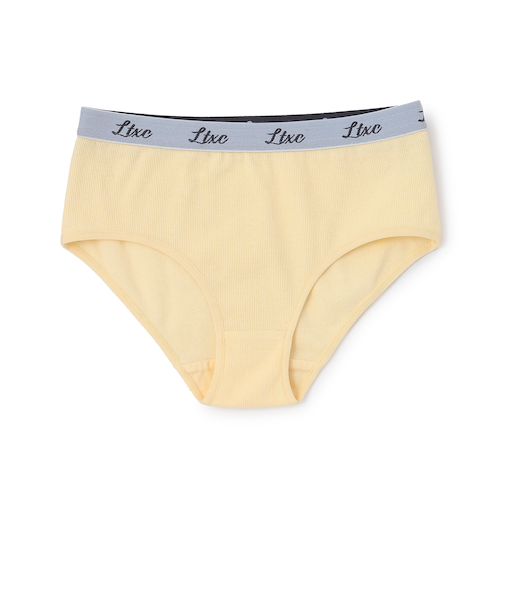 【LTXC】ロゴテレコショーツ