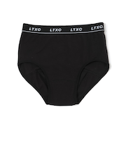 【LTXC】ウエストロゴサニタリーショーツ