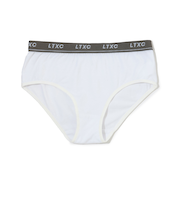 【LTXC】ラインロゴショーツ