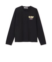 【7days】バックベアプリントTシャツ