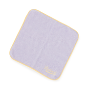 チアロゴハンドタオル