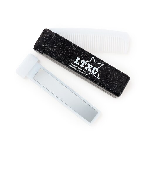 【LTXC】コームセット