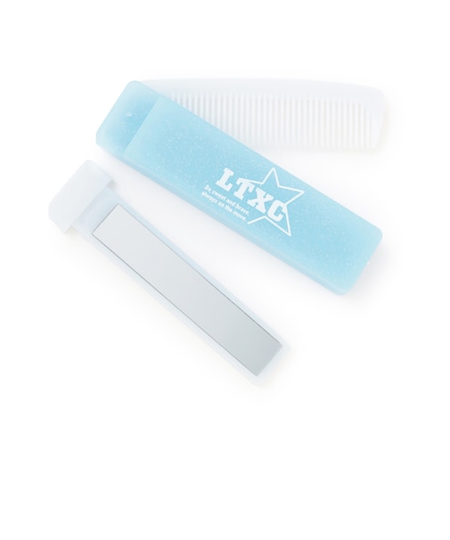 【LTXC】コームセット