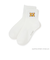 【コアラのマーチ】くるぶし丈ソックス
