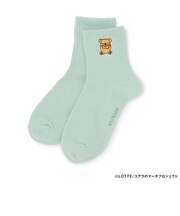 【コアラのマーチ】くるぶし丈ソックス