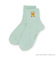 【コアラのマーチ】くるぶし丈ソックス