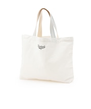 チア刺しゅう横型トート