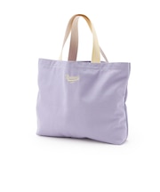 チア刺しゅう横型トート