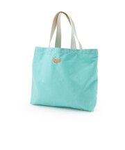 チア刺しゅう横型トート