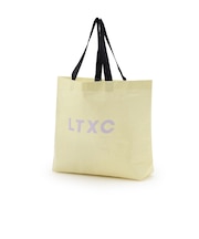 【LTXC】バイカラーエコトート