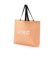 【LTXC】バイカラーエコトート