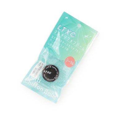 【LTXC】マルチシフォンバーム