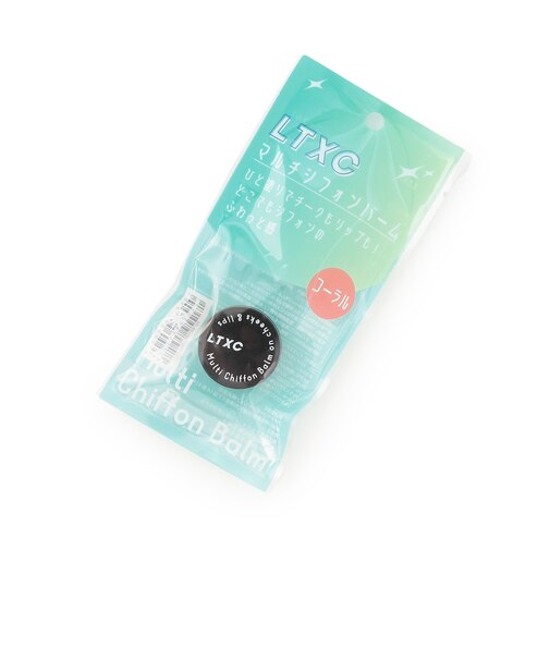 【LTXC】マルチシフォンバーム