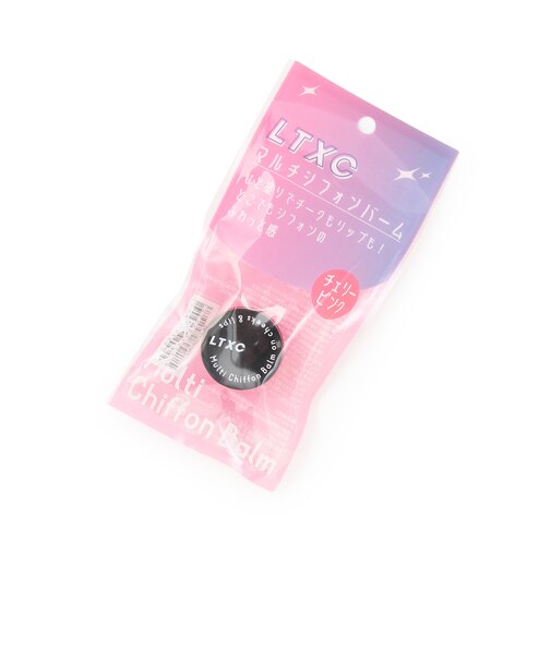 【LTXC】マルチシフォンバーム