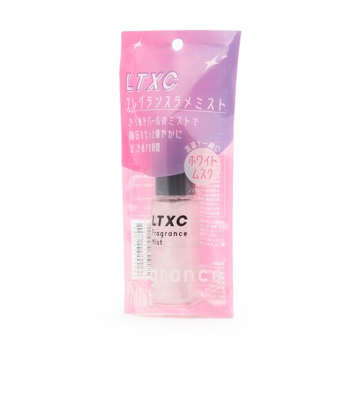 【LTXC】フレグランスラメミスト