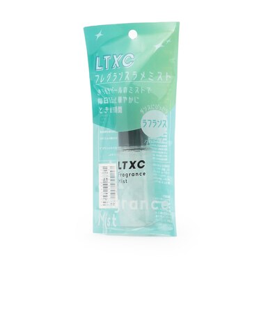 【LTXC】フレグランスラメミスト