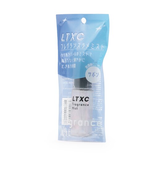 【LTXC】フレグランスラメミスト