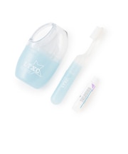 【LTXC】ハブラシセット