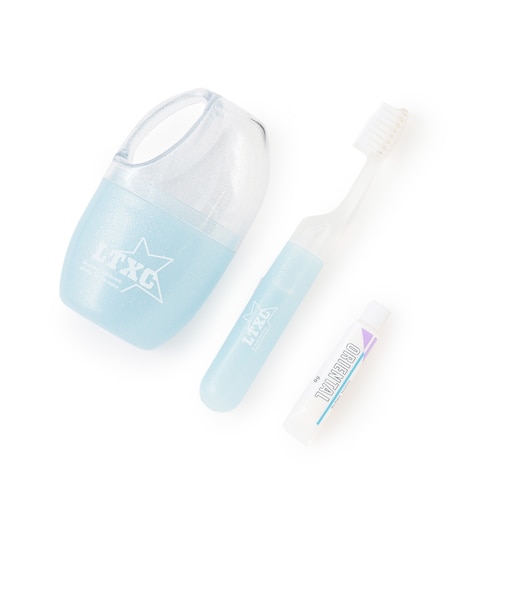 【LTXC】ハブラシセット