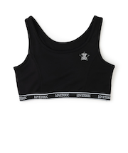 DRYメッシュハーフトップ