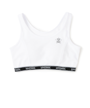 DRYメッシュハーフトップ