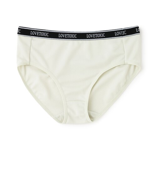 DRYメッシュショーツ