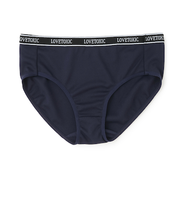 DRYメッシュショーツ