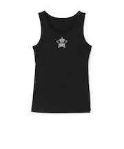 DRYメッシュタンクトップ