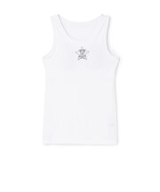 DRYメッシュタンクトップ