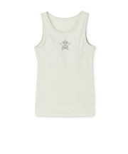 DRYメッシュタンクトップ