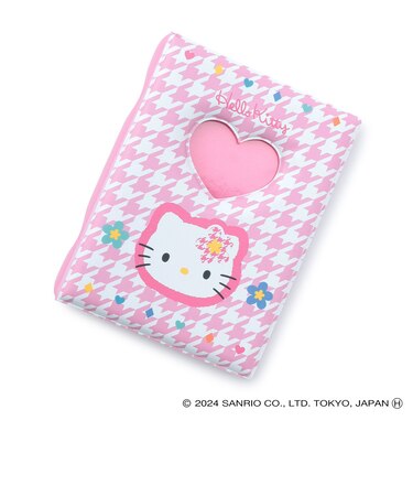 アソートキャラクターズシールバインダー