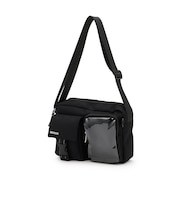 【LTXC】クリアポケットショルダー